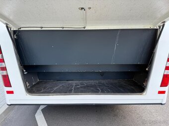 Mercedes-Benz Sprinter 716 Kutsenitz - 7
