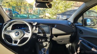 Elektromobil, elektro auto - 7