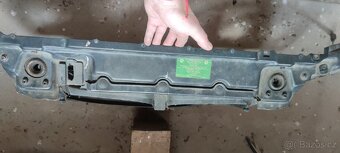 Bmw e39 chladickova stena - 7