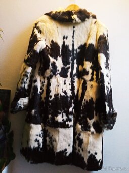 Kožich Vintage  Kara Trutnov VEL.M - 7