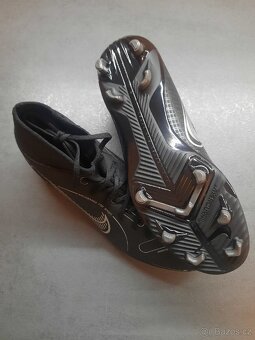 Kopačky Nike superfly 8 club fg/mg, v.39 - 7