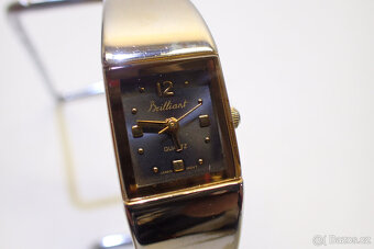 Hodinky dámské - Quartz - Made in Japan  - 7