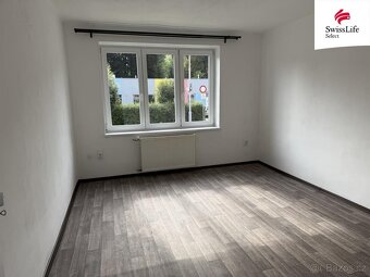Pronájem bytu 2+1 64 m2 Na Veselce, Úpice - 7