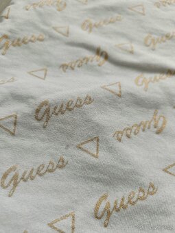 Tepláky vel. 134/140-146 - 7