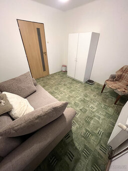 Pronájem bytu 4+1/L,109 m2, Velvary, okr.Kladno, 2.NP, cihla - 7