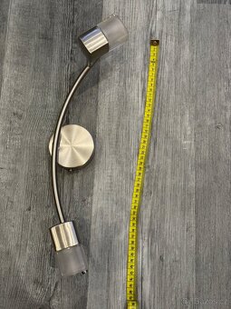 Stropní svítidla 2 ks - 7