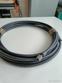 Pneumatická pistole na tmel a lepidlo - Semco 250A - 7