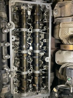 Škoda Octavia 3 Combi Rozvody,TZ,Carplay - 7