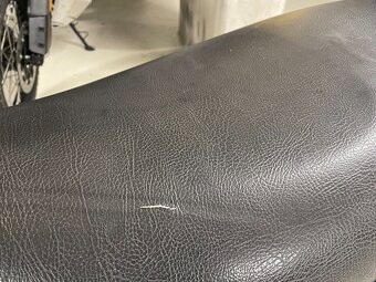 Vespa ET4 150cm3 r.v. 2002 - 7