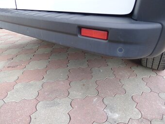 Fiat Talento, 2,0 MJT L2H1+klima - 7