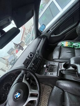Bmw e46 330 D - 7