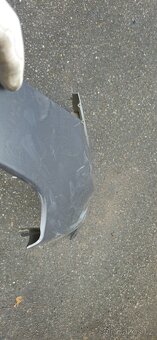 Pravy predni blatnik bmw 5 e60 e61 - 7