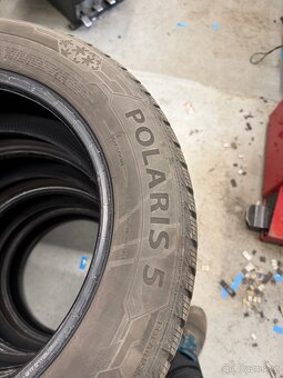 Zimní pneu 205/60/16 - 7