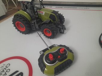 Prodám hračky Bruder - 7