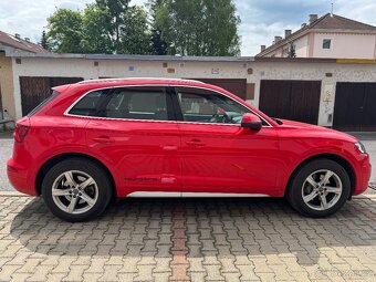 Audi Q5 2.0Tfsi/252HP - 7