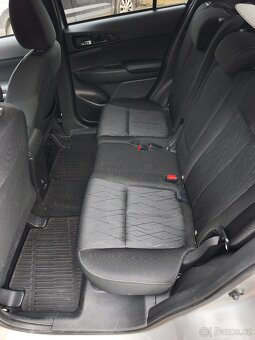 Mitsubishi Eclipse Cross 1.5 120kW 4x4 360° kamery - 7