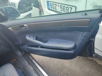 Audi a6 C5 2.5tdi 132 kw sedan - 7