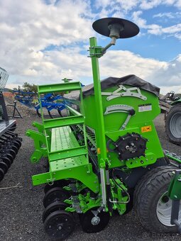 Secí stroj Olivia - 7