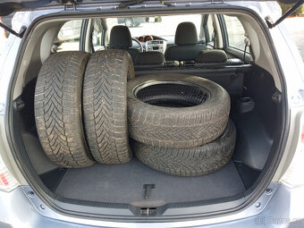 Prodám Toyota Verso 2,0 D-4D - 7