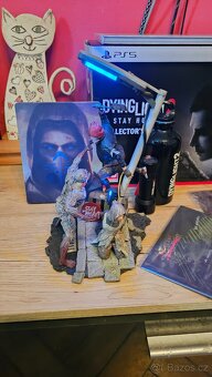 Sběrstelske edice her.. collector edice ps4,pc,xbox - 7