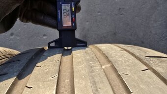 Letní pneu 245/40/18 Pirelli - 7