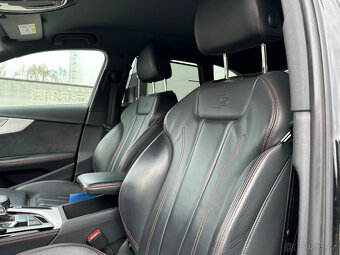 Audi A4 Avant 40 TDI Quattro Competition - 7