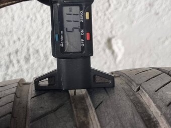 Letní Continental ContiSeal 255/45/19 - 7