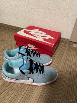 Nike dunk low Sb - 7