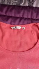 Trička"Tom Tailor" - 7