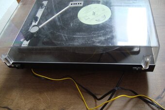 Gramofon Tesla HC-16 - 7
