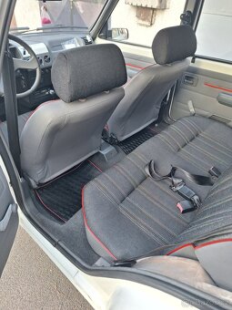 Peugeot 205 1.9D - 7