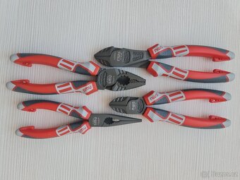 Nářadí FLUKE WERA WÜRTH KNIPEX... - 7