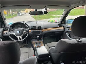 BMW E46 - 7