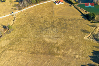 Prodej pole, 15730 m², Číměř - 7