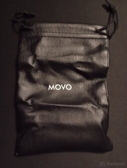 Mikrofon - Movo VRX10 - 7