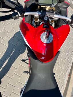 Multistrada 1200 Pikes Peak - 7