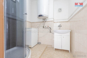Prodej bytu 2+1, 58 m², Bílina, ul. 5. května - 7