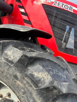 Zetor proxima 95 plus - 7