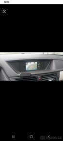 Bmw x1 2.0D 130kw rok 2011 automat .park kamera - 7