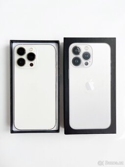 Iphone 11 Pro 64 gb silver - 7