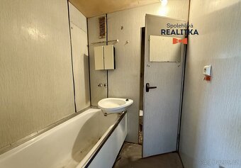 Pronájem nejlevnějšího bytu 2+1 v Brně, ev.č. 00120 - 7