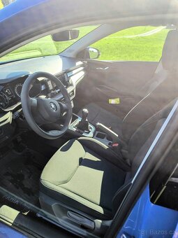 Škoda Fabia IV 1.0TSI 70kw Ambition - 7