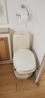 Elddis Odyssey 524, rok 2003, mover - 7