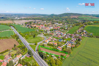 Prodej pole, 2382 m², Mrač - 7