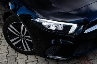 Mercedes-Benz A trieda 200 d /T - 7
