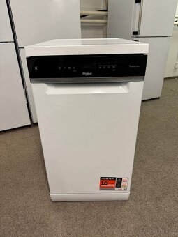 Whirlpool WSFO 3O34 PF - 7