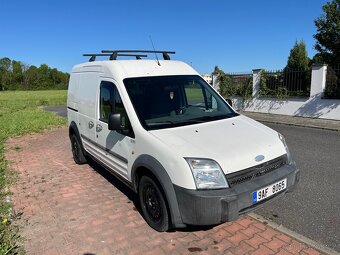 Ford Transit Connect 1.8 tdci 66kw common rail - 7