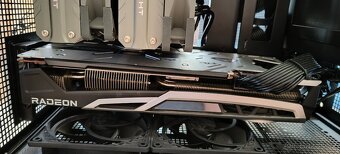 Sapphire Radeon RX 6800 XT NITRO+ SE 16GB GDDR6 - 7