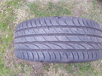 215/45/17,215/50/17,215/55/17,225/45/17 po 1 kuse - 7