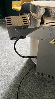 Vypalovací pec na keramiku Nabertherm TOP 60 - 7
